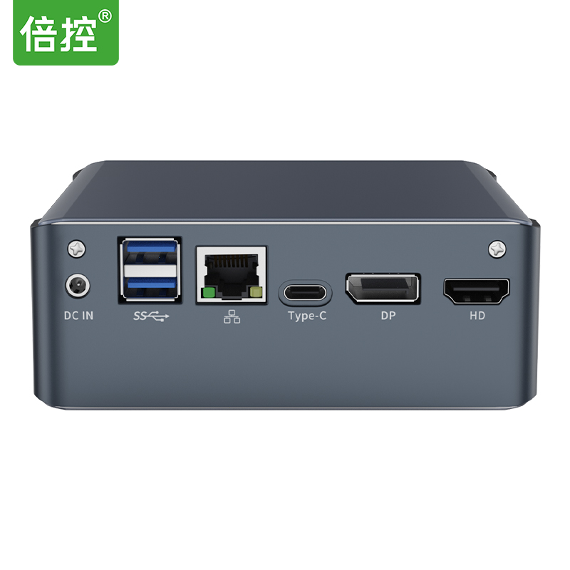 NUC-QBM3 i7-1165G7 迷你電腦小主機nuc11 linux小盒子centos ubuntu win10