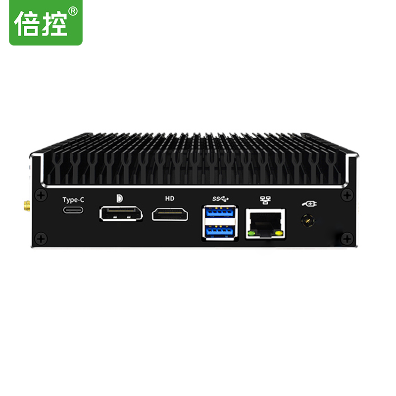 迷你電腦雙網(wǎng)卡i3-8145u i5-8265u i7-8565u電腦臺式機